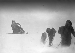 Dyatlov pass