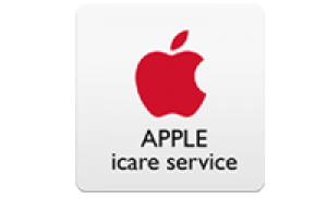 appleicareservice logo
