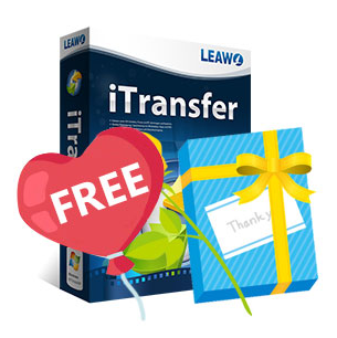 iTransfer Freebie iTransfer Freebie