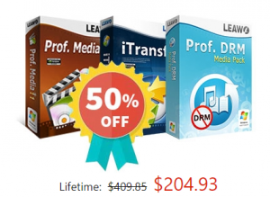 All in One Bundle with up to 50 discount