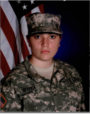 Female Disabled Veteran Launches The QFT Token To Support Women Empowerment