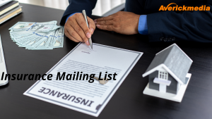 Insurance Mailing List