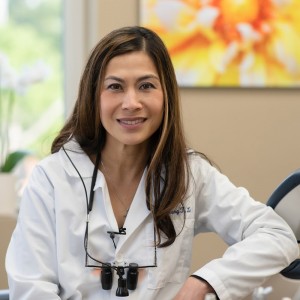 Trang T. Le, DDS, a Dentist in private practice