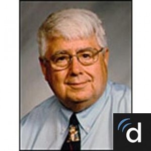 Jeffrey W. Gaver, MD, FACEP, an Internist & Emergency Physician with Banner - University Medical Center Phoenix