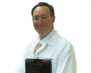 Alan H. Singer, DDS, OMFS, an Oral and Maxillofacial Surgeon in Private Practice