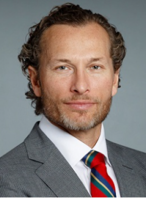 Michael C. Gerling, MD, an Orthopedic Spine Surgeon with The Gerling Institute