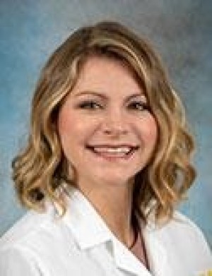 Ashley A. Alvord, RN, MSN, APRN, FNP-BC, an Family Nurse Practitioner with MidMichigan Health Park – West Branch