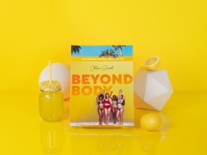 Beyond Body Book