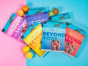 Beyond Body Book