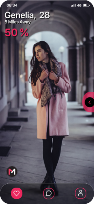 Meet like minded people