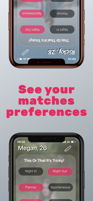 Mila- An Intelligent Way to Date