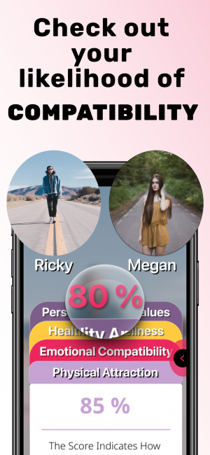 Mila- An Intelligent Way to Date