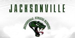 Jacksonville Athletic Academy Logo