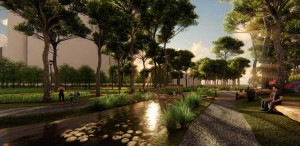 Helio at Brigade Eldorado