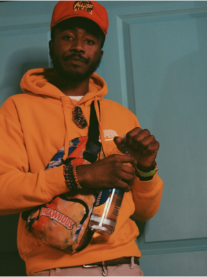 Kamil Jones: Is Becoming A Well Known Recording Artist/ Entrepreneur