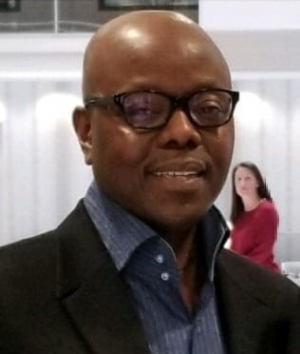 Phillip O. Ajayi, MD, a Pediatrician with Phillips Pediatrics, P.C.