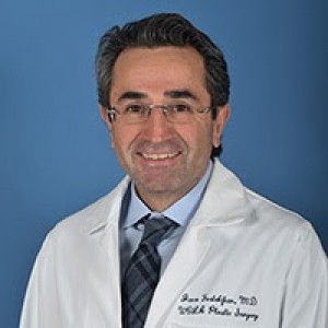 Jaco Festekjian, MD, FACS, a Plastic Surgeon with Ronald Reagan UCLA Medical Center 