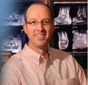 John D. Rothpletz, MD, a Diagnostic Radiologist with X-Ray Associates of Louisville