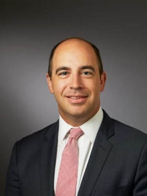 John W. Kunstman, MD, a Surgical Oncologist with Smilow Cancer Hospital at Yale New Haven