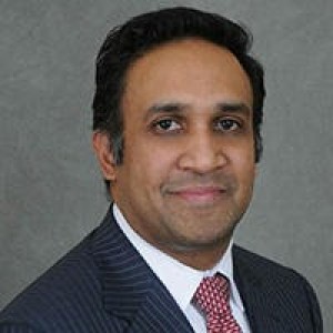 Sanjay D. Naik, MD, a Cardiologist with ColumbiaDoctors Medical Group