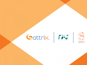 Sattrix Group Banner