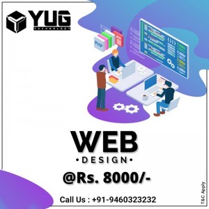 Web Design Company Udaipur