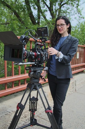 Emily Branham, Director & Producer