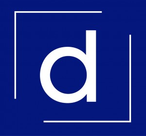 DL DistinctivetLivingMark BB WHT