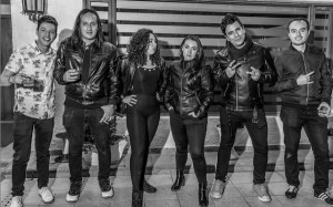 Rock Music Band - LABIA