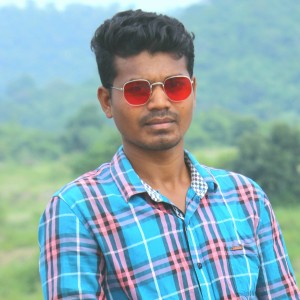 Maroti Korwate image