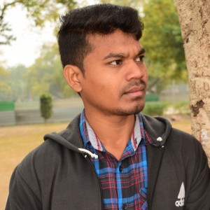 Maroti Korwate image