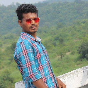 Mmaroti Korwate image