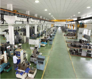 KLARM MOULD Provides Mold Manufacturing Services at Low Cost