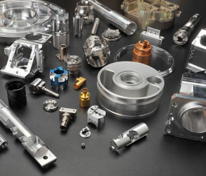 KLARM China Promote CNC Machined Parts In Large Quantity At Competitive Price