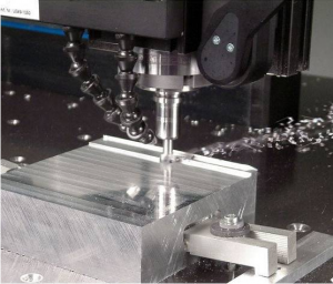 Klarm China Provides Precision CNC Parts