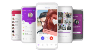 Vaccidate App Mock Up