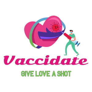 Vaccidate Logo