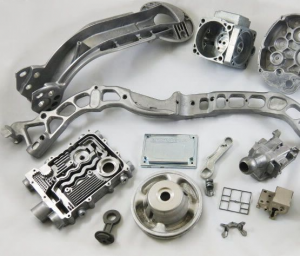Klarm Prototyping Offering CNC Turning Titanium Alloy Parts Rapid Prototype
