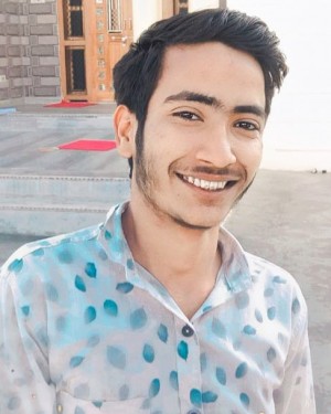 Narendra Singh Rajput Deta