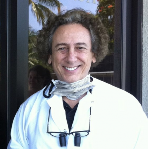 Fredric Gaeta, DDS, FAGD, a Dentist in Private Practice