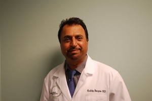 Kuldip S. Deogun, MD, an Interventional Pain Management Physician with Chronic Pain Institute