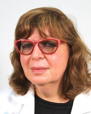 Shoshana Haberman, MD, an Obstetrician-Gynecologist with Maimonides Medical Center 