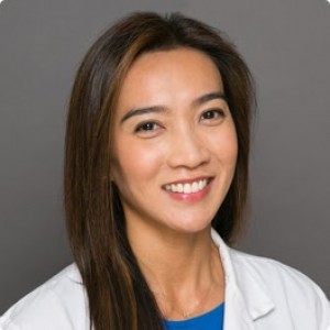 Norina Mohd Nordin, MD, RPVI, a Vascular Surgeon with Northwest Vascular Consultants, Inc.