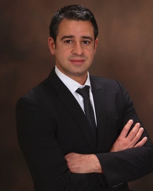 Jose Baez Lorenzo, MD, an Orthopedic Surgeon with Hand and Wrist Center