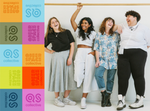 QUEERSPACE collective launches mentorship program for Minnesota LGBTQ+ youth to feel empowered to be their true selves  