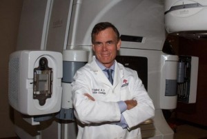 William Butler Bradford, MD, a Radiation Oncologist with Cumberland Radiation Associates