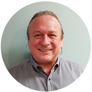 John R. Martinez, MD, a Nephrologist with Branson Nephrology & Dialysis