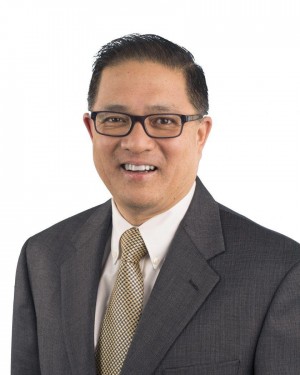 Ricardo A. Li, MD, a Gastroenterologist with GI Associates