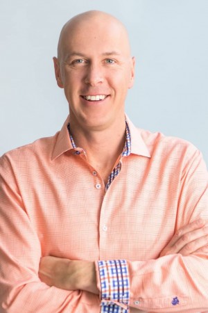 Randal Moyer, DC, a Chiropractor with Moyer Total Wellness