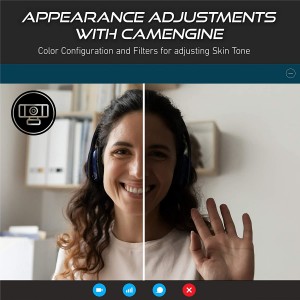 AVerMedia PW315 Full HD Webcam Now Certified for Zoom